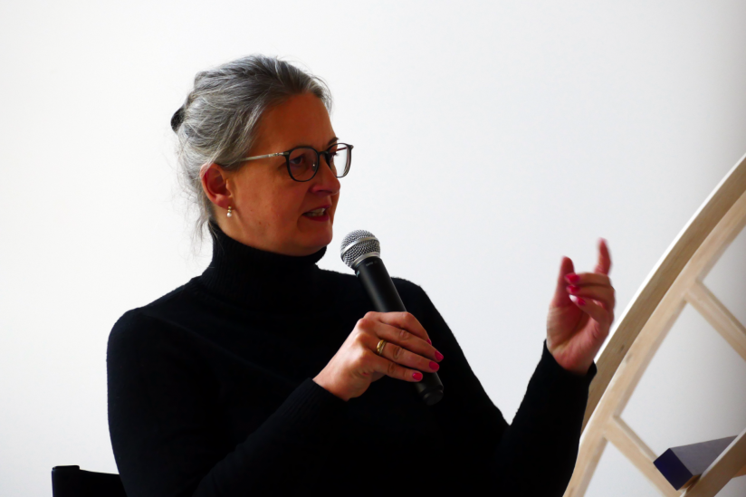 Rebecca Schönenbach