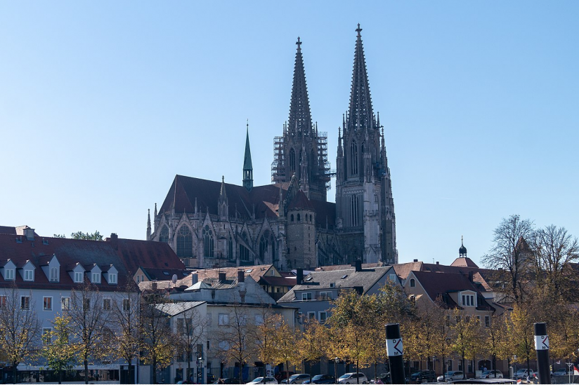 Regensburger Dom