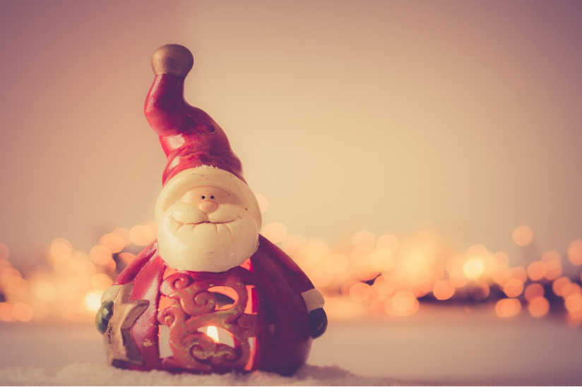 Kulturkampf Um Nikolaus Und Weihnachtsmann Hpd