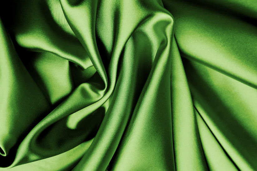 Grüne Tücher sind in Latein- und Südamerika das verbindende Symbol der Frauenrechtler:innen