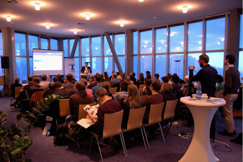 Symposium in Jena