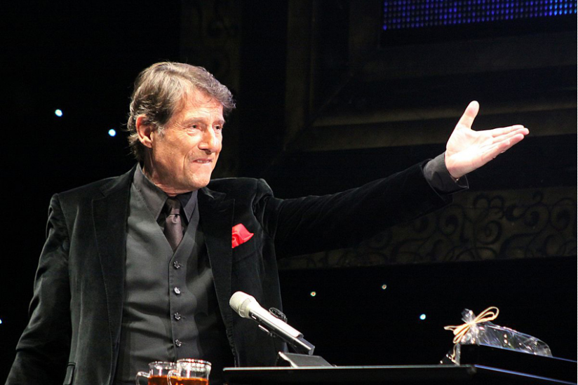 Udo Jürgens, 2010