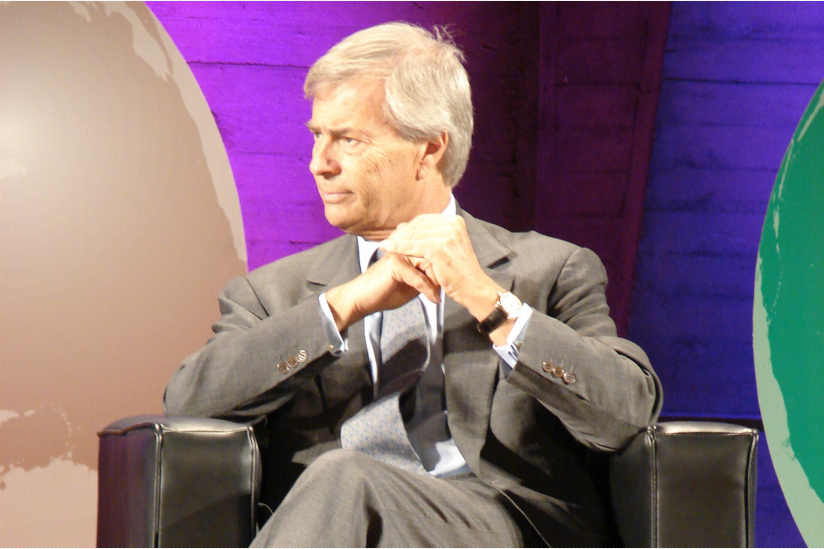 Vincent Bolloré (2013)