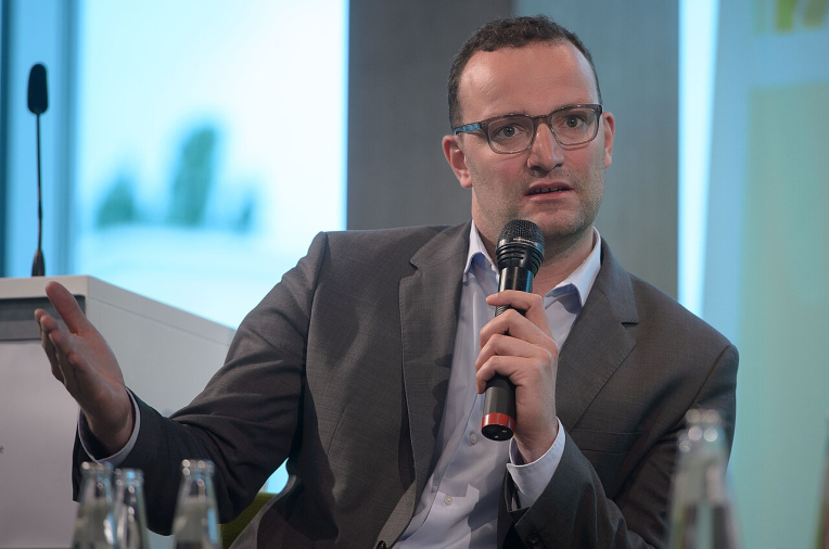 Jens Spahn