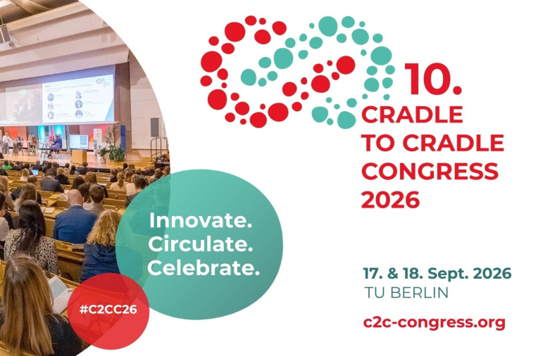 Plakat C2C Congress 2026