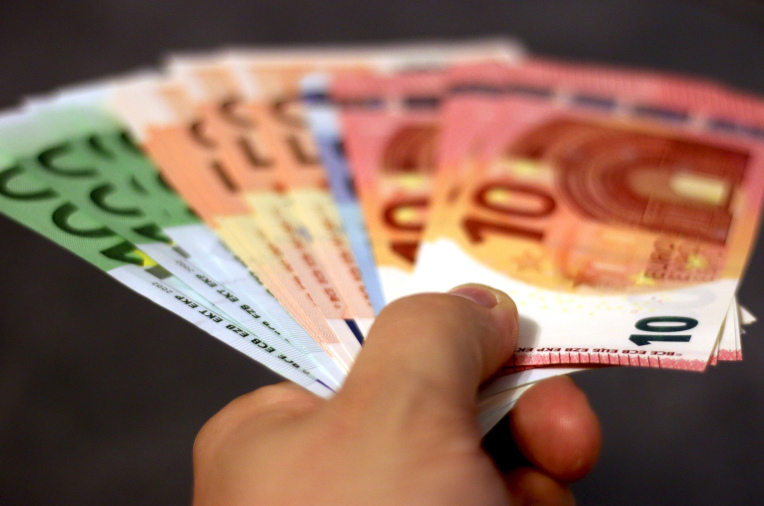 Geld