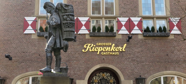 Kiepenkerl Münster