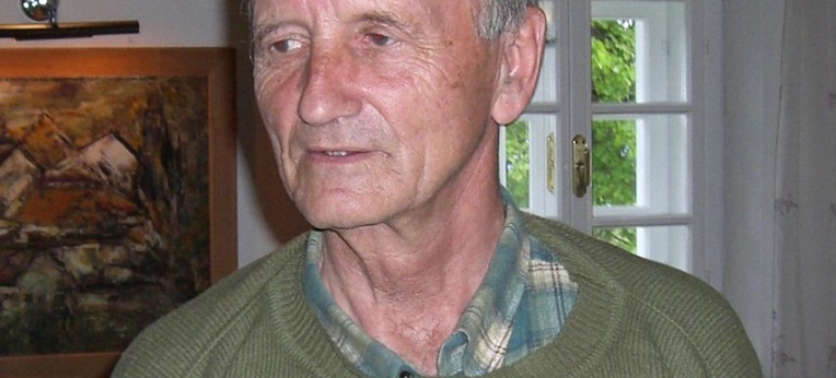 Prof. Dr. Anton Grabner-Haider