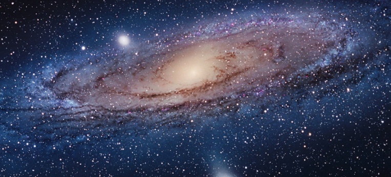 Andromeda Galaxy 