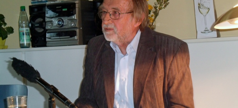Andrzej Wendrychowicz