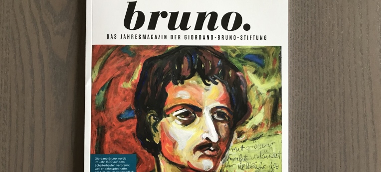 Das neue gbs-Magazin