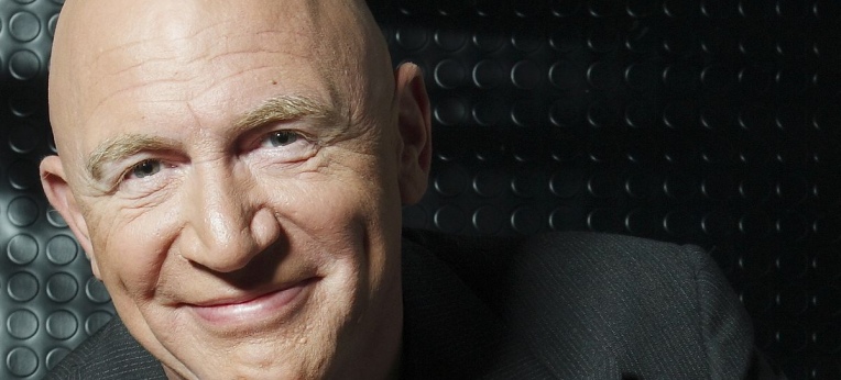 Carlo Strenger, 2010