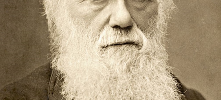 Charles Darwin