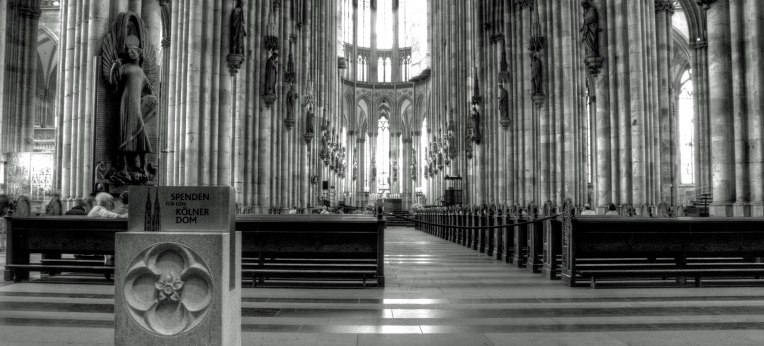 Im Kölner Dom