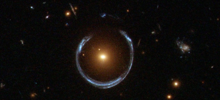 Einstein-Ring