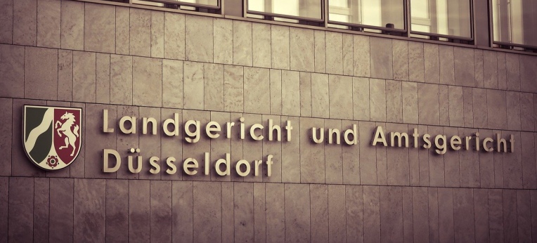 Amtsgericht Düsseldorf 