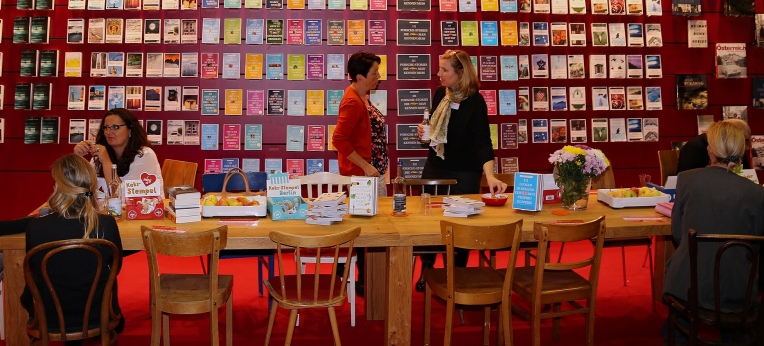 Frankfurter Buchmesse