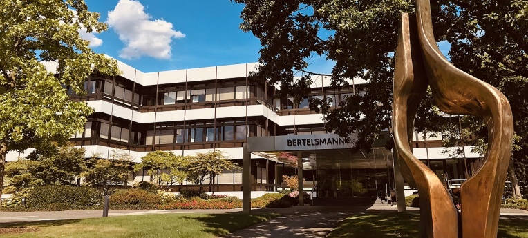 Bertelsmann-Zentrale