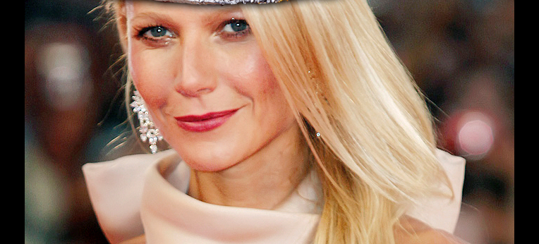 Gwyneth Paltrow