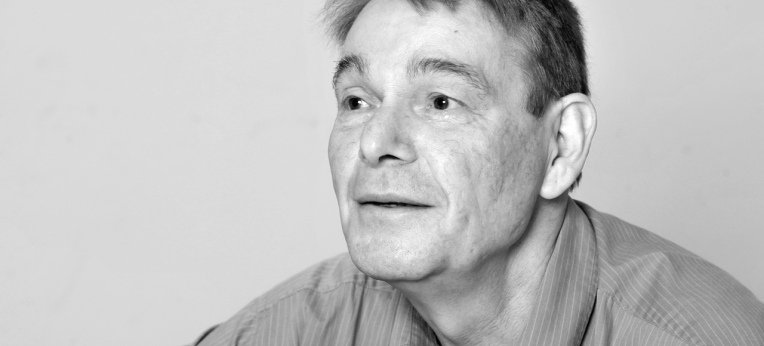 Linus Heilig, 1946-2017