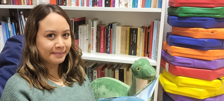 Isabell Schulz Isabell Schulz