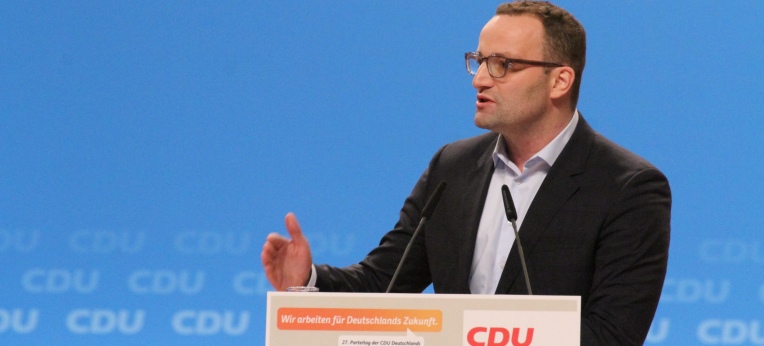Jens Spahn (CDU)
