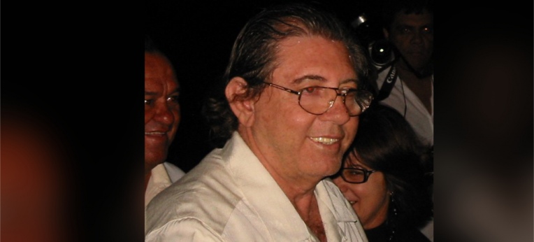 João de Deus - John of God - Joao Teixeira de Faria (2006)