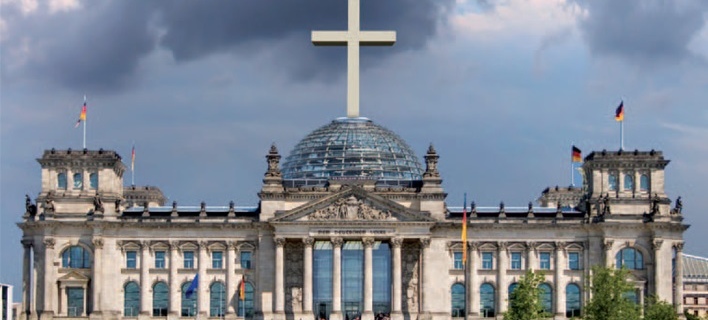 "Kirchenrepublik Deutschland"