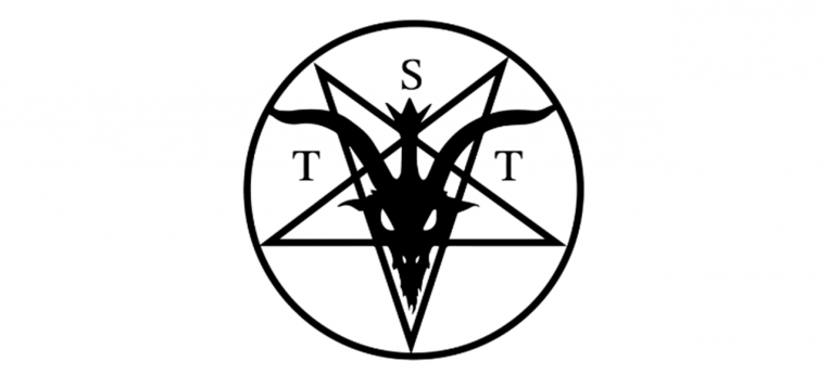 Satanic Temple-Logo