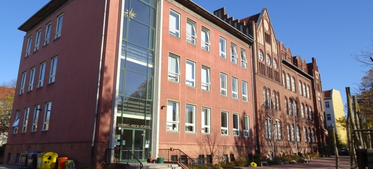 Mascha-Kaléko-Grundschule