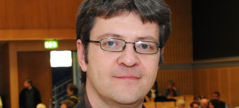Prof. Dr. Marco Schöller