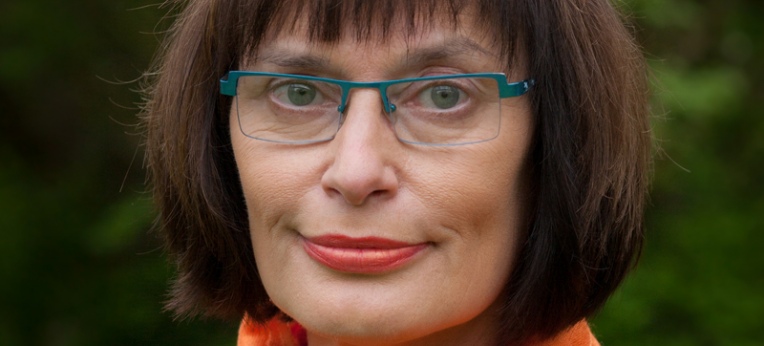 Sybille Mattfeldt-Kloth