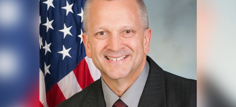 PA State Representative Daryl Metcalfe