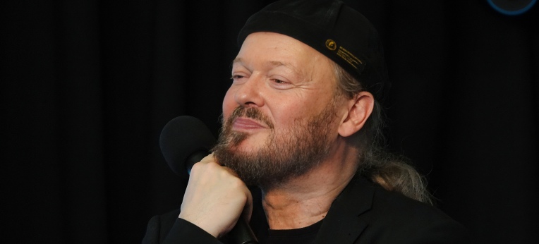 Michael Schmidt-Salomon 