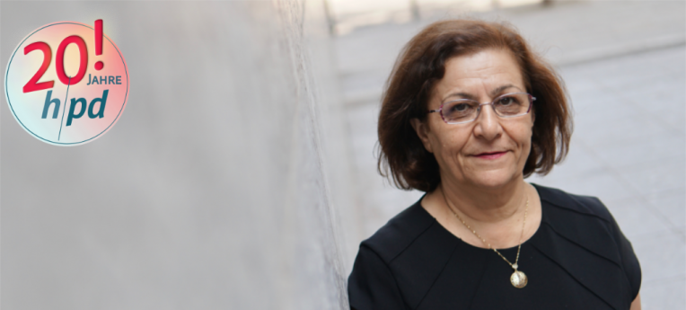 Mina Ahadi Mina Ahadi