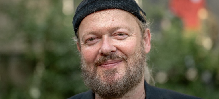 Michael Schmidt-Salomon Michael Schmidt-Salomon