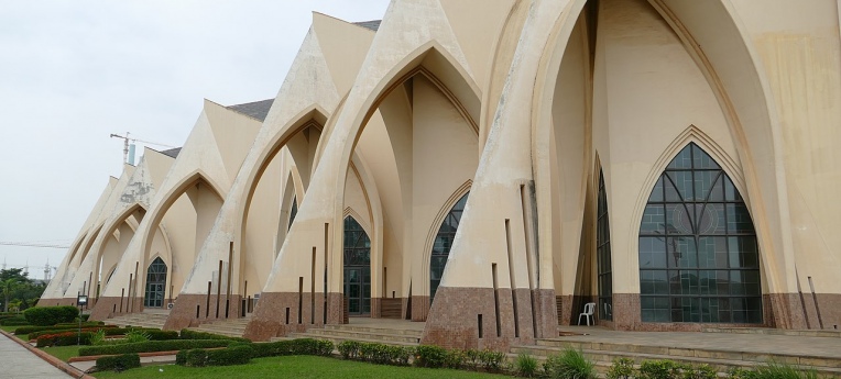 National Church of Nigeria