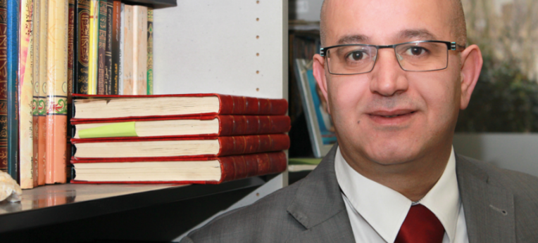 Dr. Abdel-Hakim Ourghi