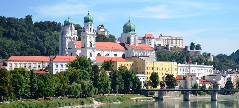 Passauer Dom Passauer Dom