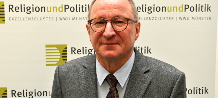 Prof. Dr. Horst Dreier