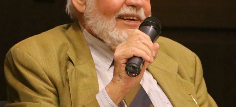 Rainer Schepper (2014)