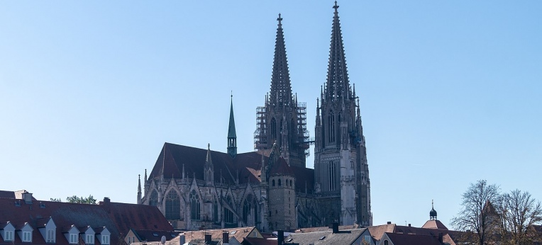 Regensburger Dom Regensburger Dom