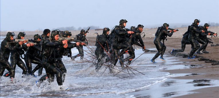 Islamische Revolutionsgarde (IRGC)