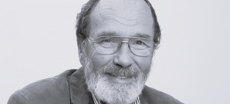 Rolf Oerter