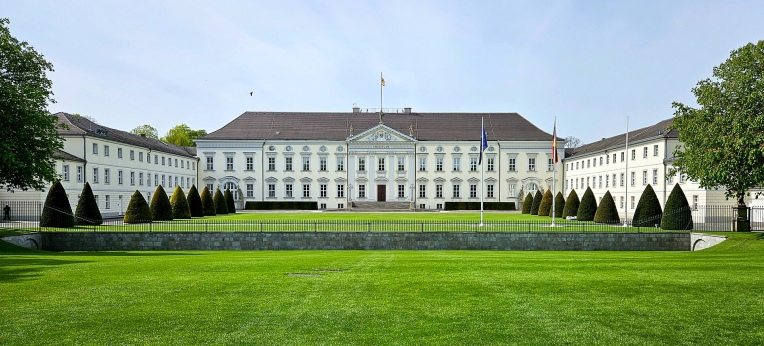 Schloss Bellevue Schloss Bellevue