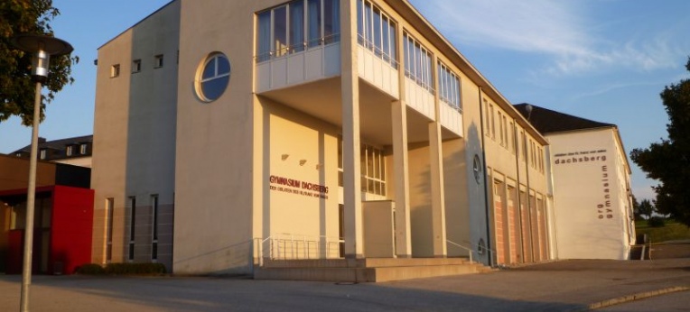 Gymnasium Dachsberg