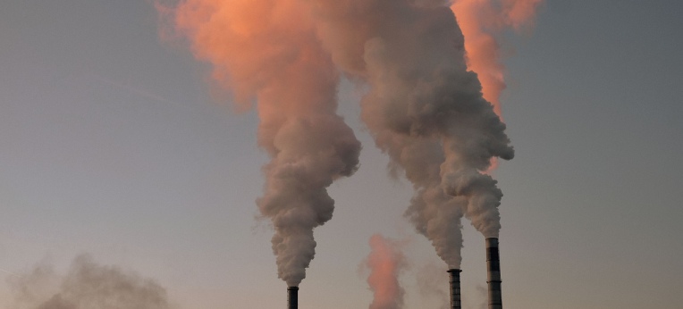 Luftverschmutzung eine der Hauptursachen für vorzeitige Todesfälle. Die frühere Sterbewahrscheinlichkeit wird insbesondere durch Herz-Kreislauf-Erkrankungen verursacht