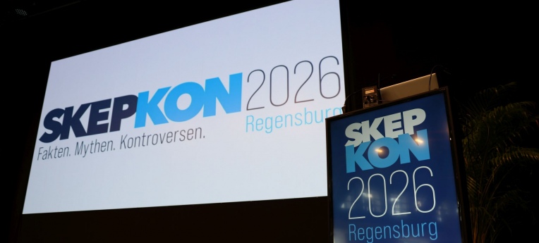 Die SkepKon 2026 Die SkepKon 2026