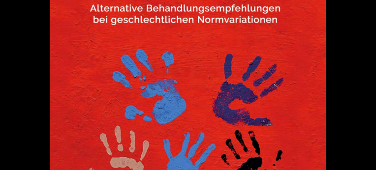 Deckblatt der "Stuttgarter Erklärung"