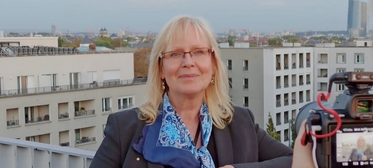 Susanne Schröter